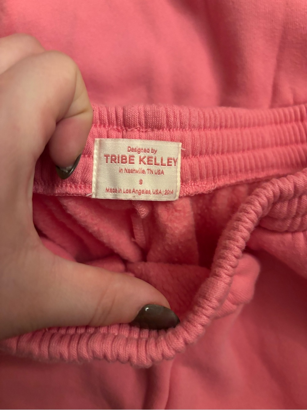 Tribe Kelley- Long Haul Collection Butter Set - Picture 3 of 5